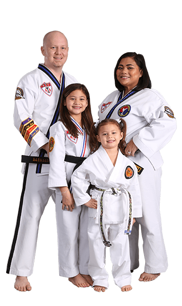 Cox ATA Martial Arts Owner