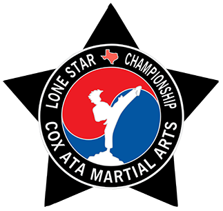 Cox ATA Martial Arts Lone Star Championship