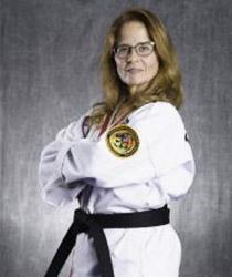 Mrs. Anne Paré