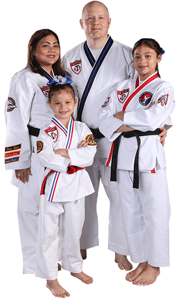 Cox Martial Arts Owner